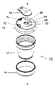 Une figure unique qui représente un dessin illustrant l'invention.